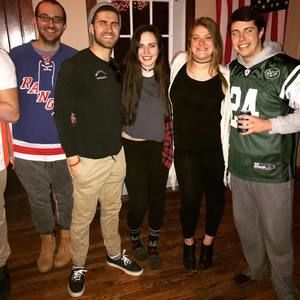 Meet your Posher, Mike